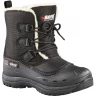 Ботинки женские BAFFIN Tessa Black 8/38 DRIF-W025-BK1-08