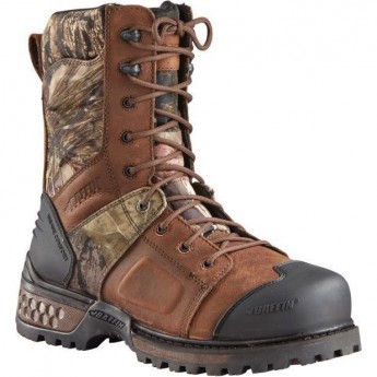 Ботинки мужские BAFFIN Hudson Mac 14/48,5