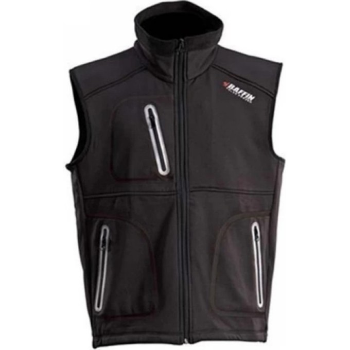 Жилет BAFFIN Men's Vest Black XL MIDL-M002-BK1-XL