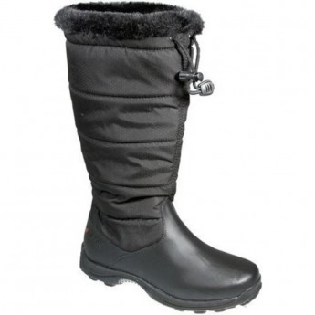 Сапоги BAFFIN Boston Black 6/36