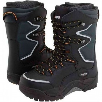 Сапоги BAFFIN Lighting Black/Charcoal 09/42