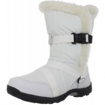 Сапоги BAFFIN Montreal White 11/41