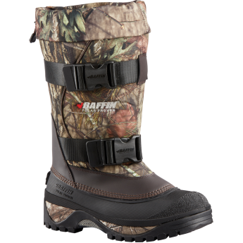 Сапоги BAFFIN Wolf Mossy Oak 9/42