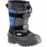 Сапоги BAFFIN Young Eiger Charcoal/Blue 04/36 EPIC-J001-CAC-04