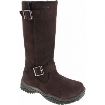 Сапоги женские BAFFIN Charlee Chocolate 6/36