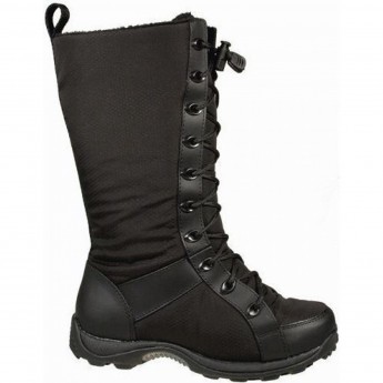 Сапоги женские BAFFIN Chicago Black 6/36
