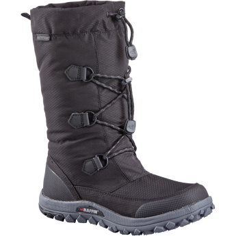 Сапоги женские BAFFIN Light Black 11/41