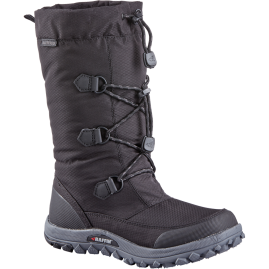 Сапоги женские BAFFIN Light Black 6/36