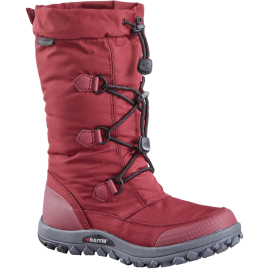 Сапоги женские BAFFIN Light Sangria 6/36