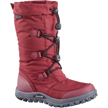 Сапоги женские BAFFIN Light Sangria 9/39