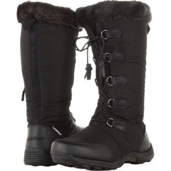 Сапоги женские BAFFIN New York Black 6/36