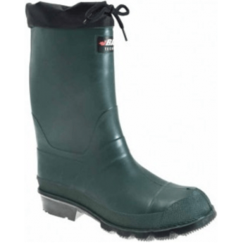 Сапоги подростковые BAFFIN HUNTER PT-40C JUNIOR Forest/Black 05/37