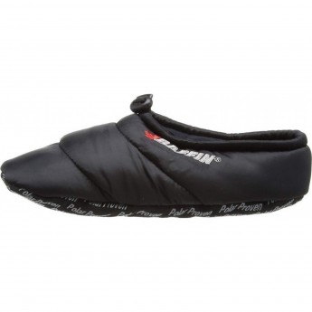 Тапочки домашние BAFFIN Cush Black (XXXL)