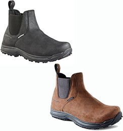 baffin copenhagen chelsea boots