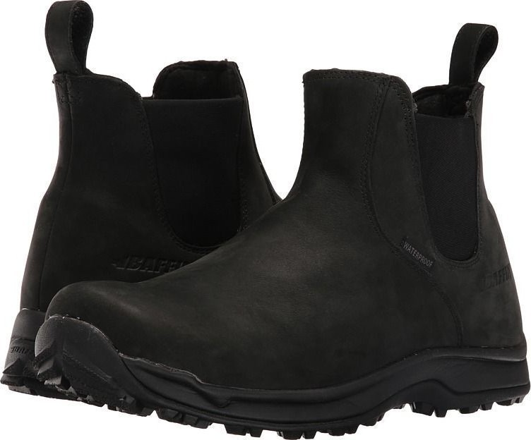 baffin copenhagen chelsea boots