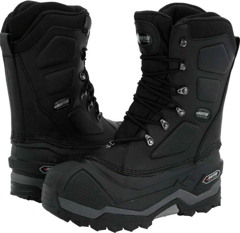 Baffin evolution winter sales boots