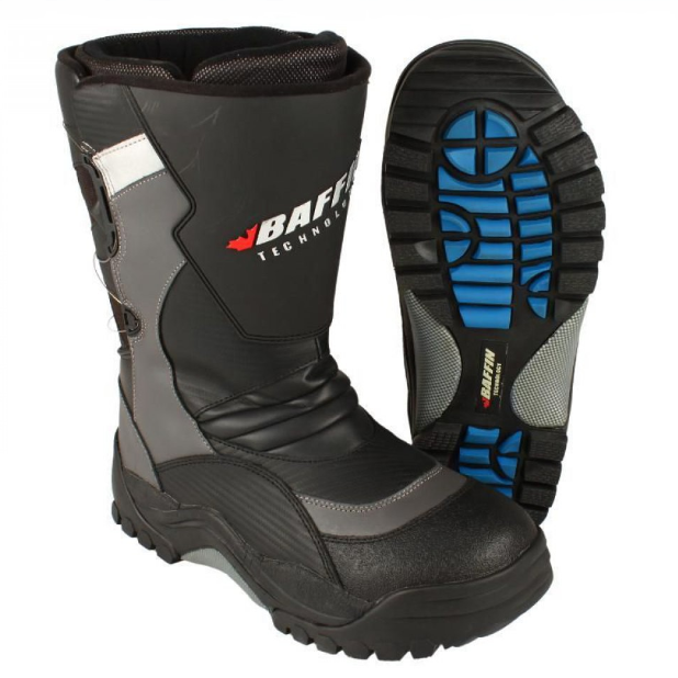 Baffin sale pivot boots