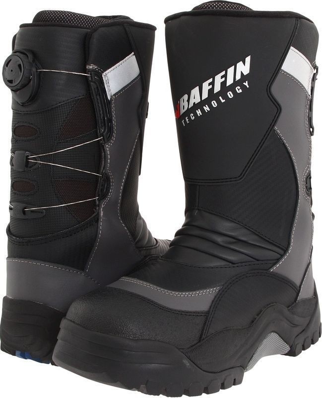 baffin pivot boots