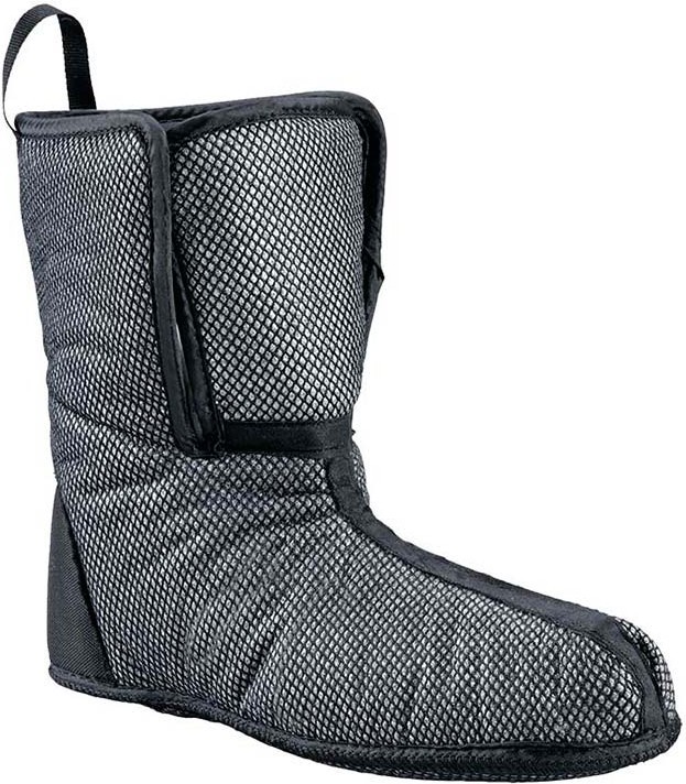baffin driller