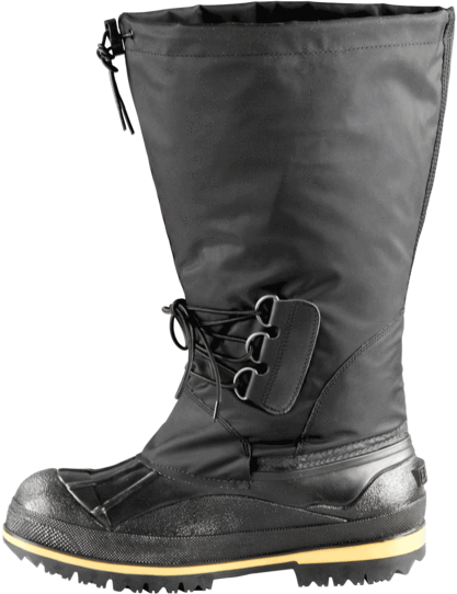 baffin driller