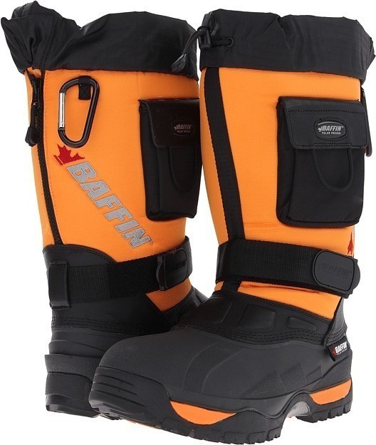 Baffin on sale endurance boots